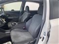 2014 Toyota PRIUS α