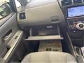 2014 Toyota PRIUS α