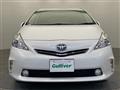 2014 Toyota PRIUS α