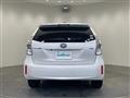 2014 Toyota PRIUS α