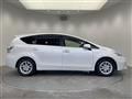 2014 Toyota PRIUS α