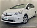 2014 Toyota PRIUS α