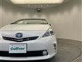 2014 Toyota PRIUS α