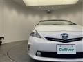 2014 Toyota PRIUS α