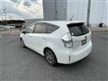 2013 Toyota PRIUS α