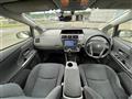 2013 Toyota PRIUS α