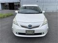 2013 Toyota PRIUS α