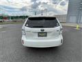 2013 Toyota PRIUS α