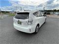 2013 Toyota PRIUS α
