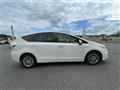 2013 Toyota PRIUS α