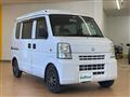 2011 Suzuki Every