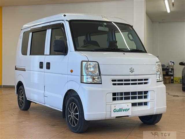 2011 Suzuki Every