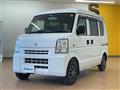 2011 Suzuki Every