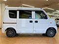 2011 Suzuki Every