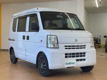 2011 Suzuki Every