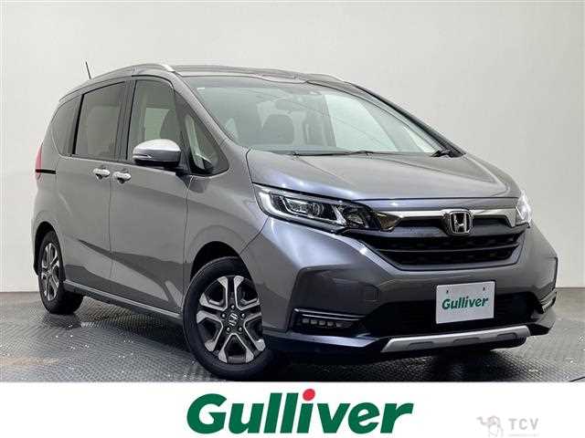 2024 Honda Freed+
