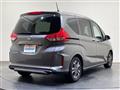2024 Honda Freed+