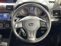 2012 Subaru Impreza