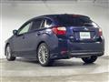 2012 Subaru Impreza