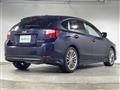 2012 Subaru Impreza