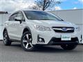 2016 Subaru IMPREZA XV HYBRID