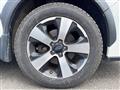 2016 Subaru IMPREZA XV HYBRID