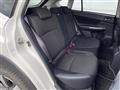 2016 Subaru IMPREZA XV HYBRID