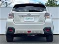 2016 Subaru IMPREZA XV HYBRID