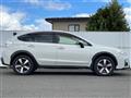 2016 Subaru IMPREZA XV HYBRID
