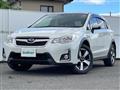 2016 Subaru IMPREZA XV HYBRID