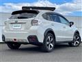 2016 Subaru IMPREZA XV HYBRID