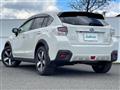 2016 Subaru IMPREZA XV HYBRID
