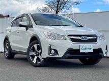 2016 Subaru IMPREZA XV HYBRID