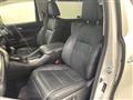 2021 Toyota Alphard Hybrid