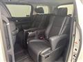 2021 Toyota Alphard Hybrid