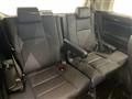2021 Toyota Alphard Hybrid