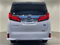 2021 Toyota Alphard Hybrid