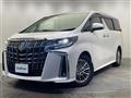 2021 Toyota Alphard Hybrid