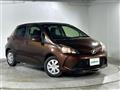 2015 Toyota Vitz
