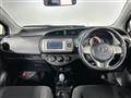 2015 Toyota Vitz