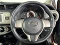 2015 Toyota Vitz