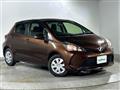 2015 Toyota Vitz
