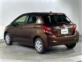 2015 Toyota Vitz