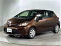 2015 Toyota Vitz