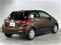 2015 Toyota Vitz