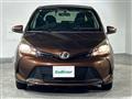 2015 Toyota Vitz