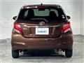 2015 Toyota Vitz
