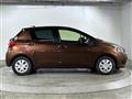 2015 Toyota Vitz