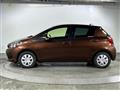 2015 Toyota Vitz