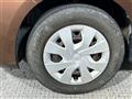 2015 Toyota Vitz